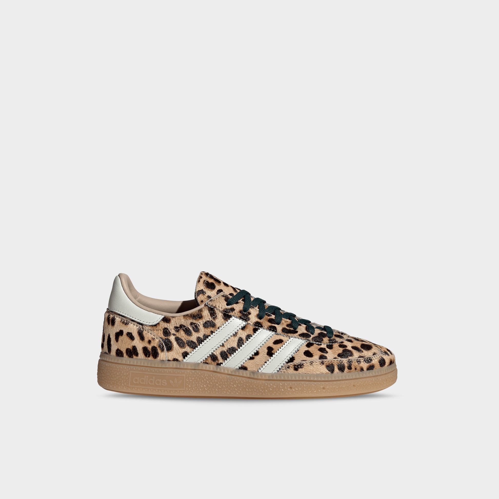 Adidas Handball Spezial W KI6678 in Farbe beige_ivory_auroraivy