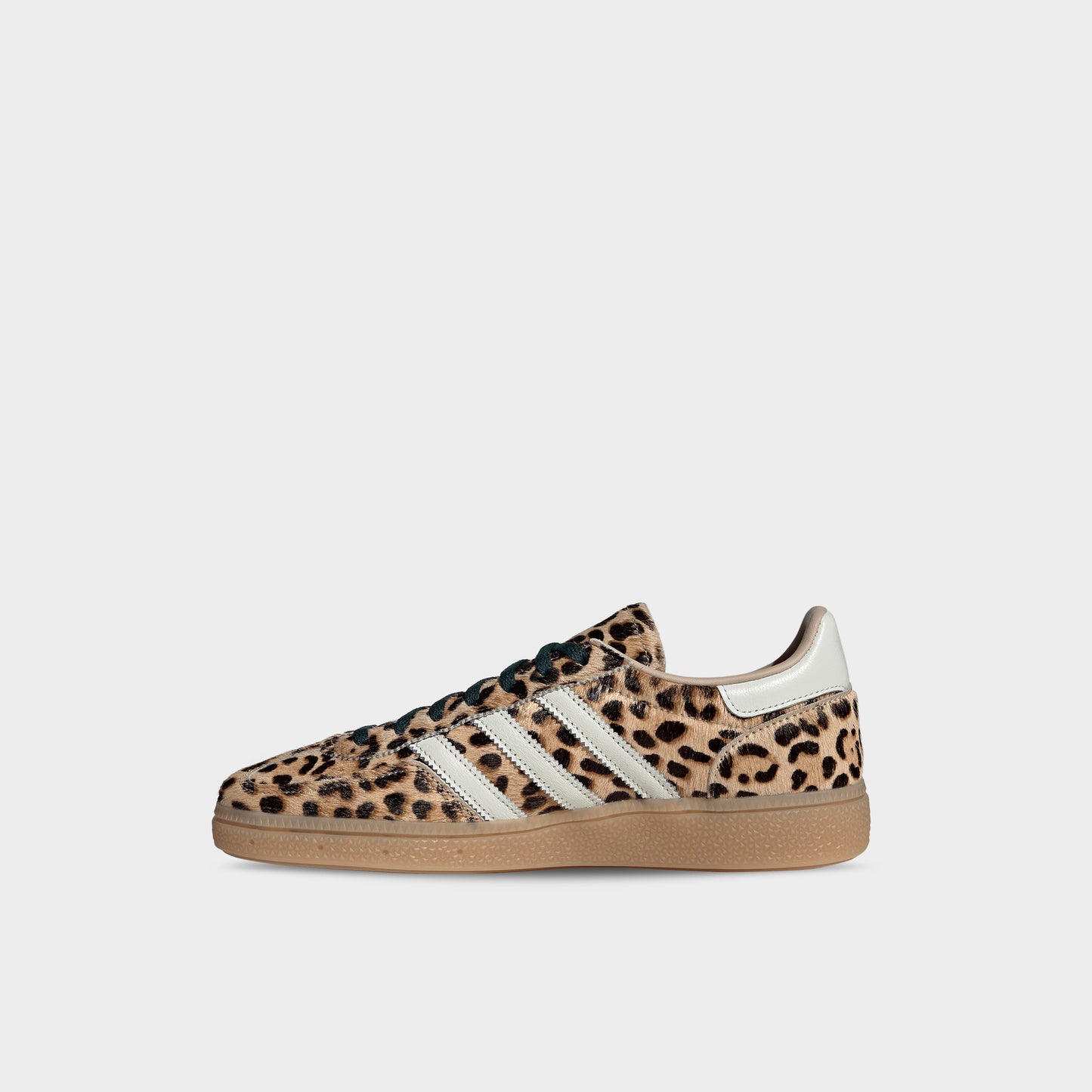 Adidas Handball Spezial W KI6678 in Farbe beige_ivory_auroraivy