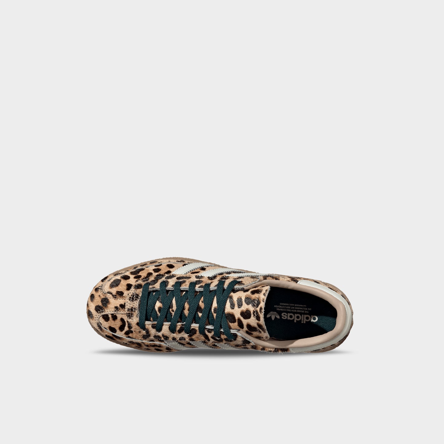 Adidas Handball Spezial W KI6678 in Farbe beige_ivory_auroraivy