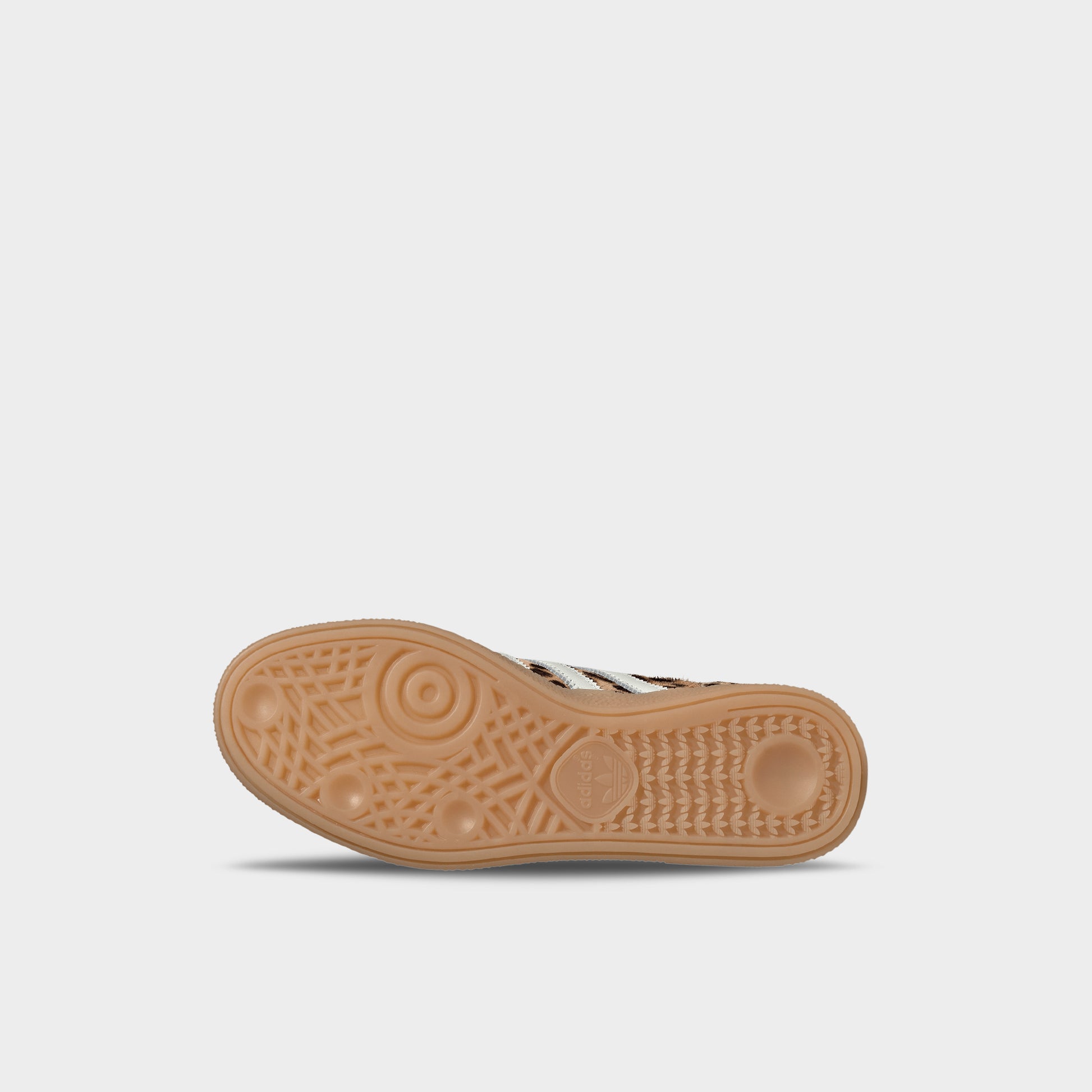 Adidas Handball Spezial W KI6678 in Farbe beige_ivory_auroraivy