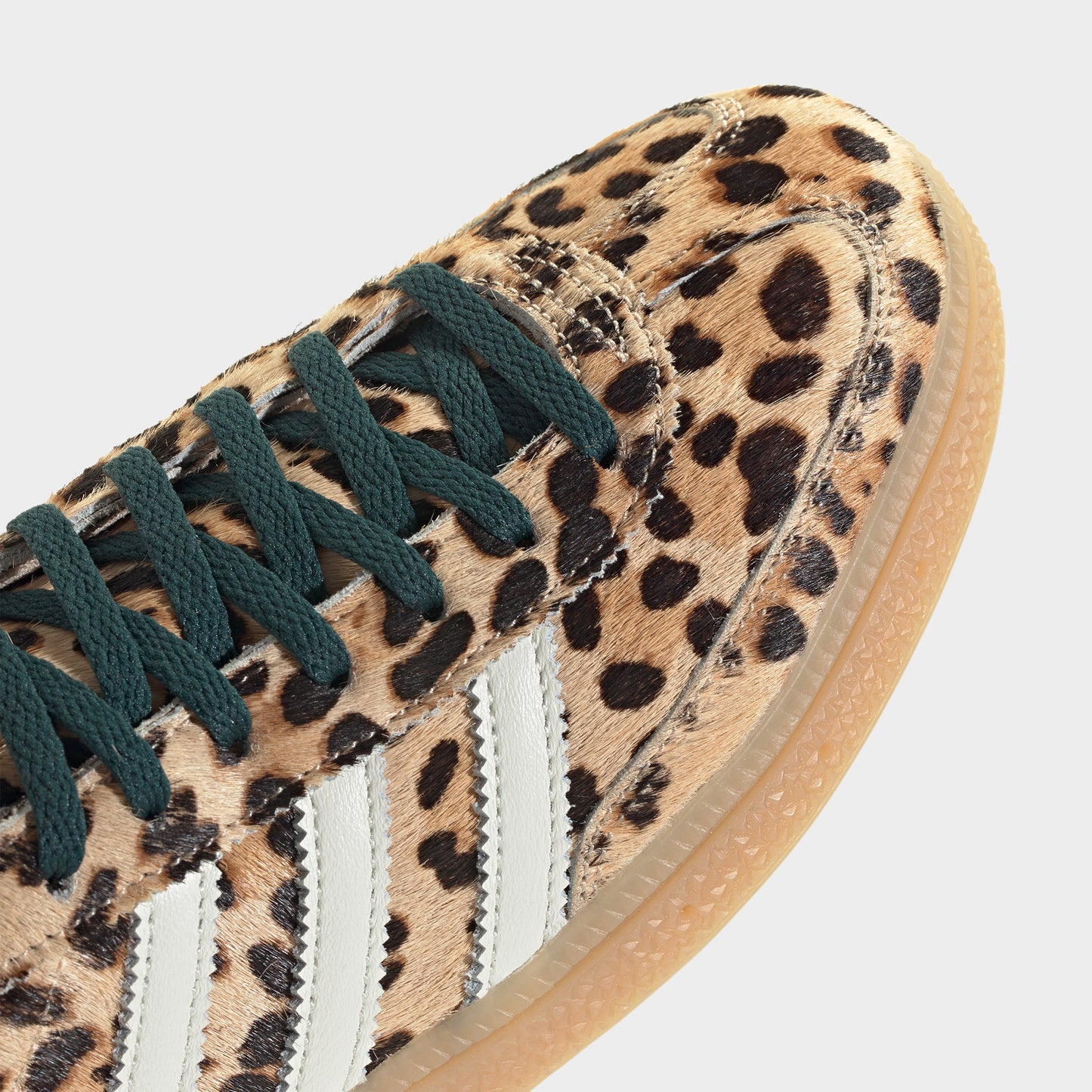 Adidas Handball Spezial W KI6678 in Farbe beige_ivory_auroraivy