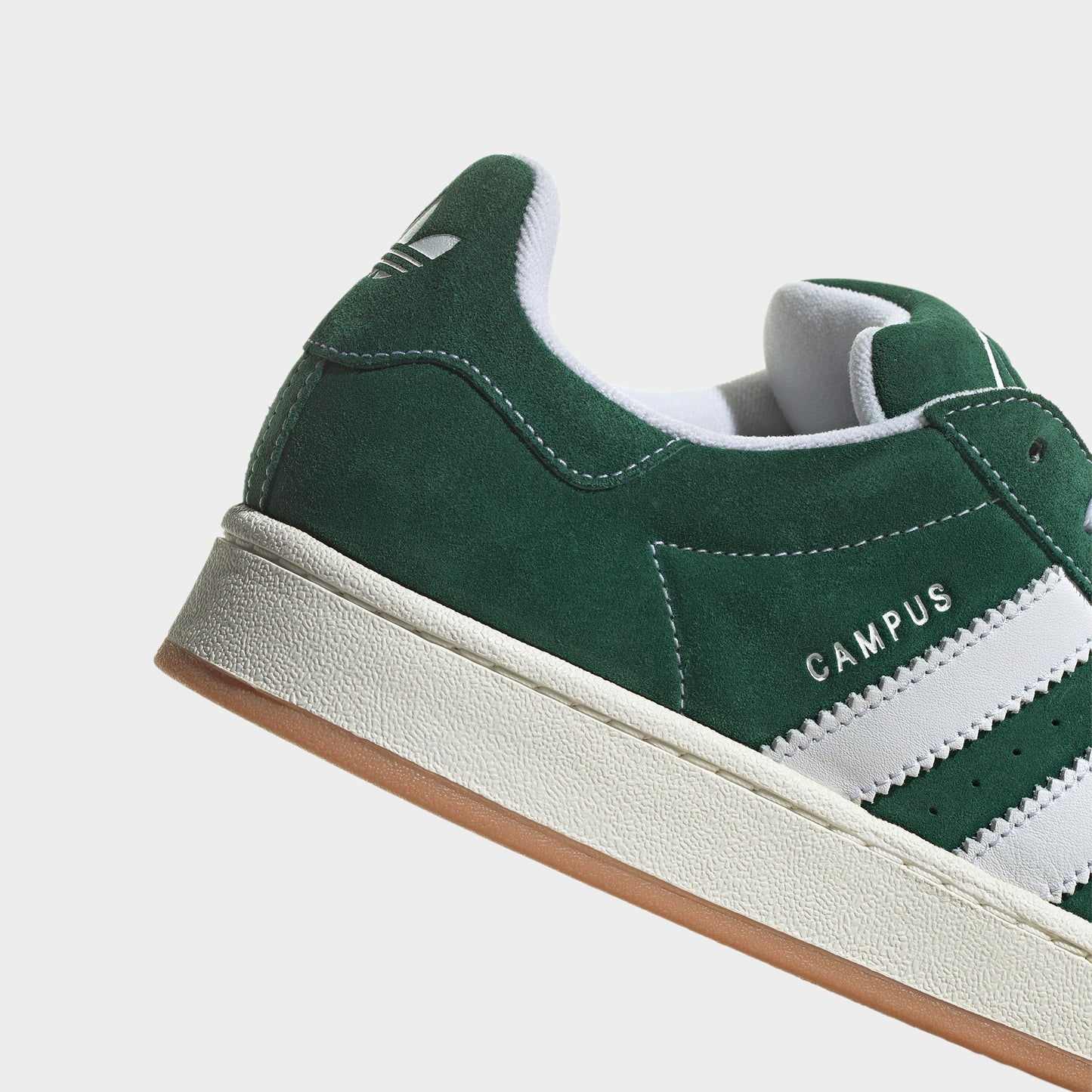 Adidas Campus 00s in Farbe dark_green