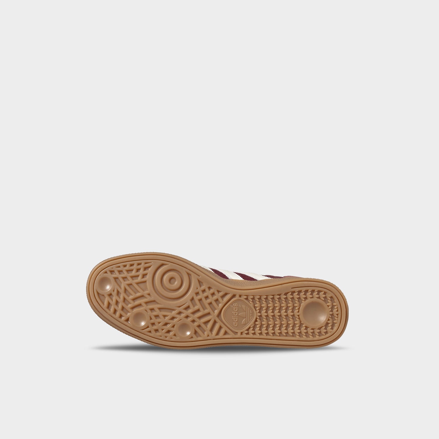 Adidas Handball Spezial KI8686 in Farbe shadow_red_cream_white_gum