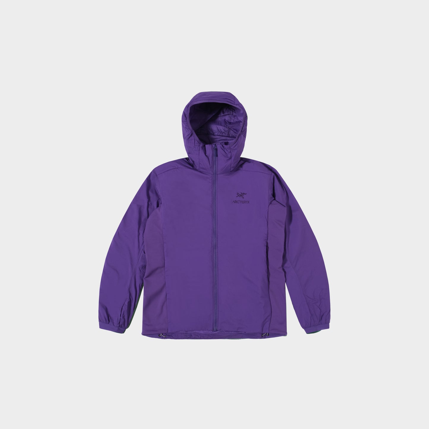 Arc'teryx Atom Hoodie in Farbe lola