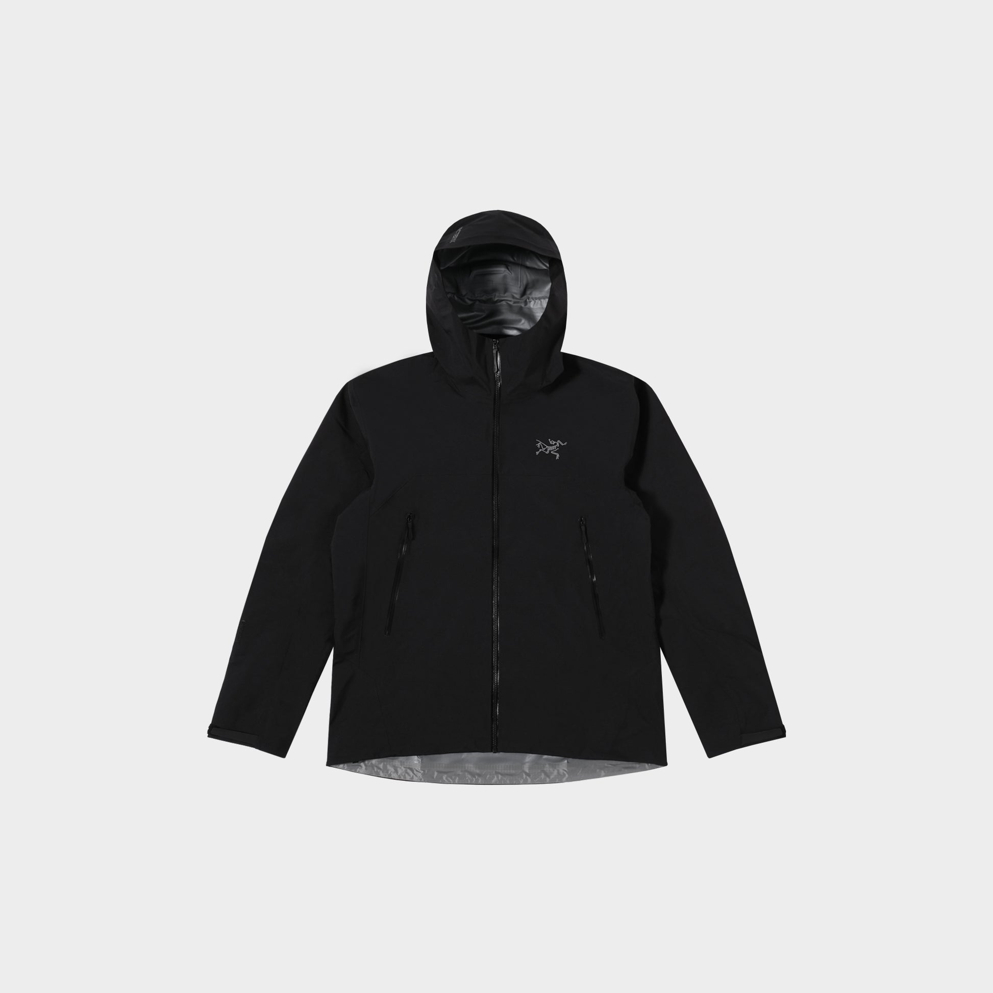 Arc'teryx Beta Jacket in Farbe black