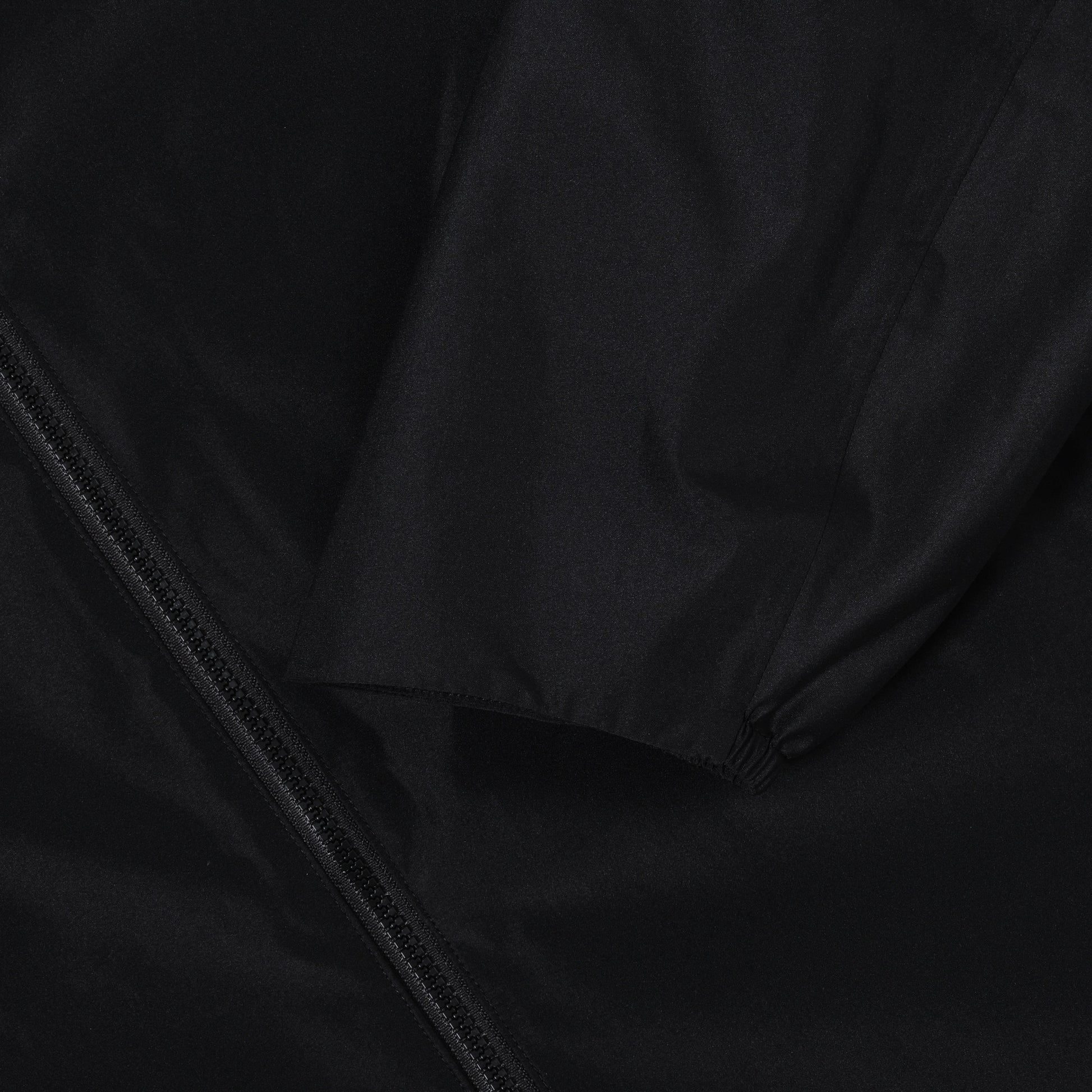 Arc'teryx Solano Hoody M in Farbe black