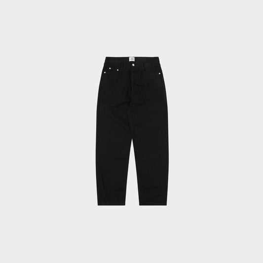 Arte Antwerp Emproidery Pants in Farbe black