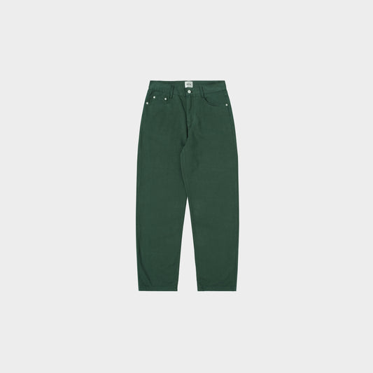 Arte Antwerp Emproidery Pants in Farbe green