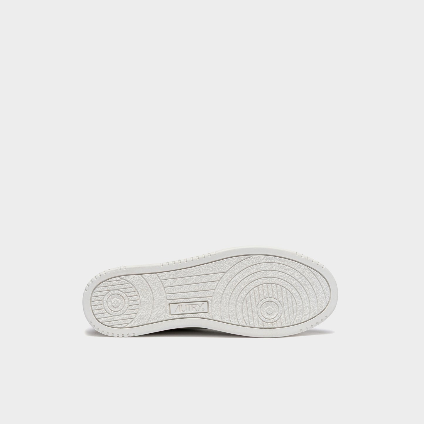 Autry Medalist Low W LS30 in Farbe leat_white