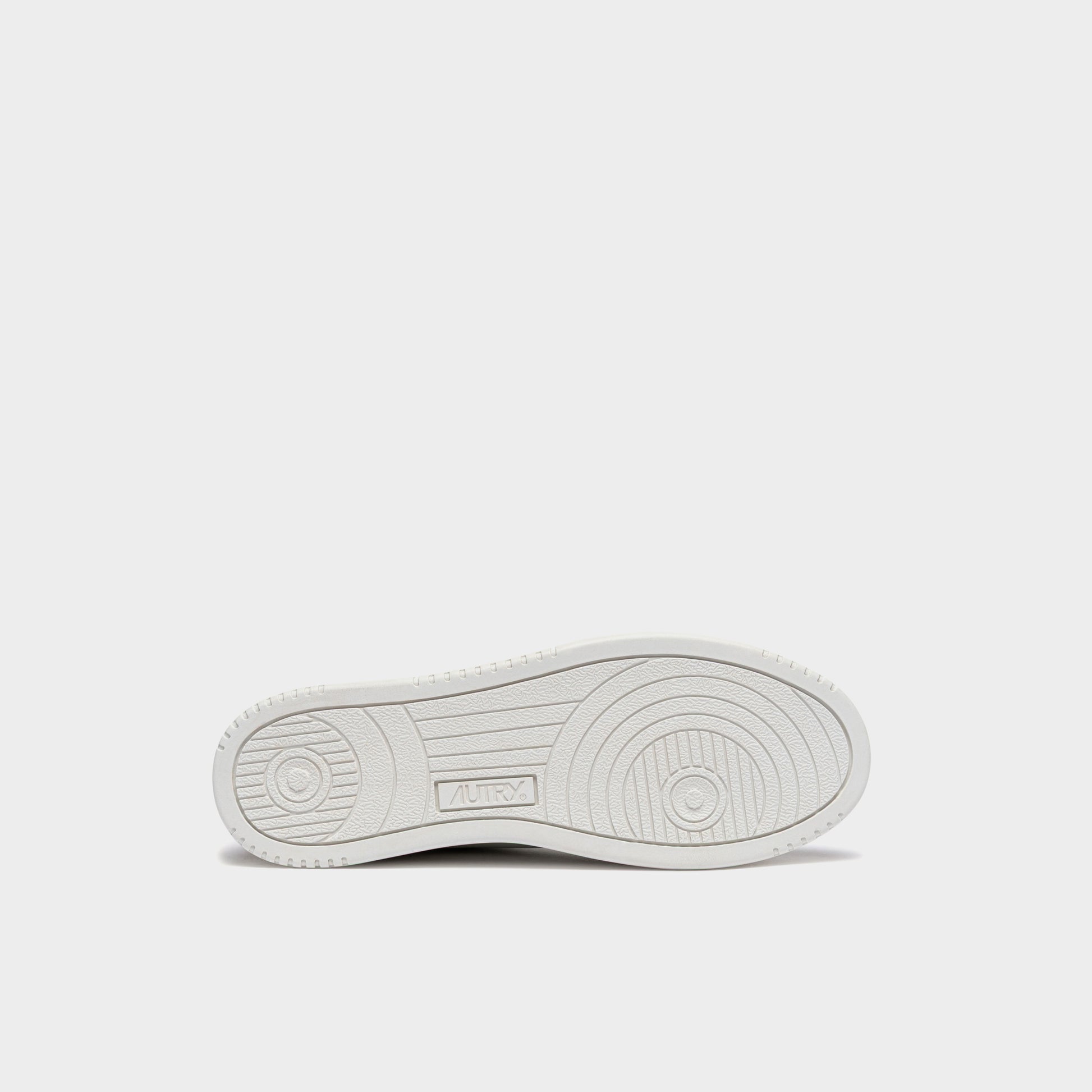 Autry Medalist Low W LS30 in Farbe leat_white