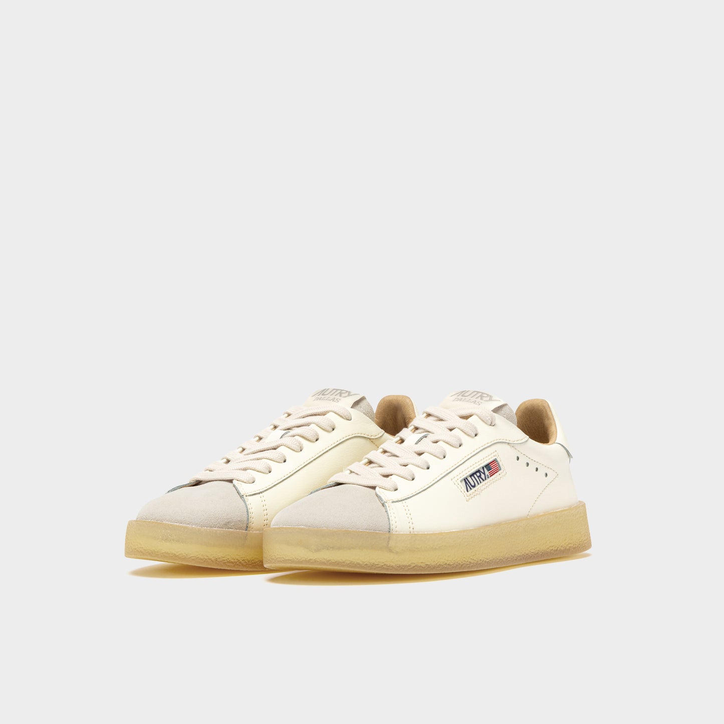 Autry Dallas Low M FD01 i n Farbe cream_marshmellow 