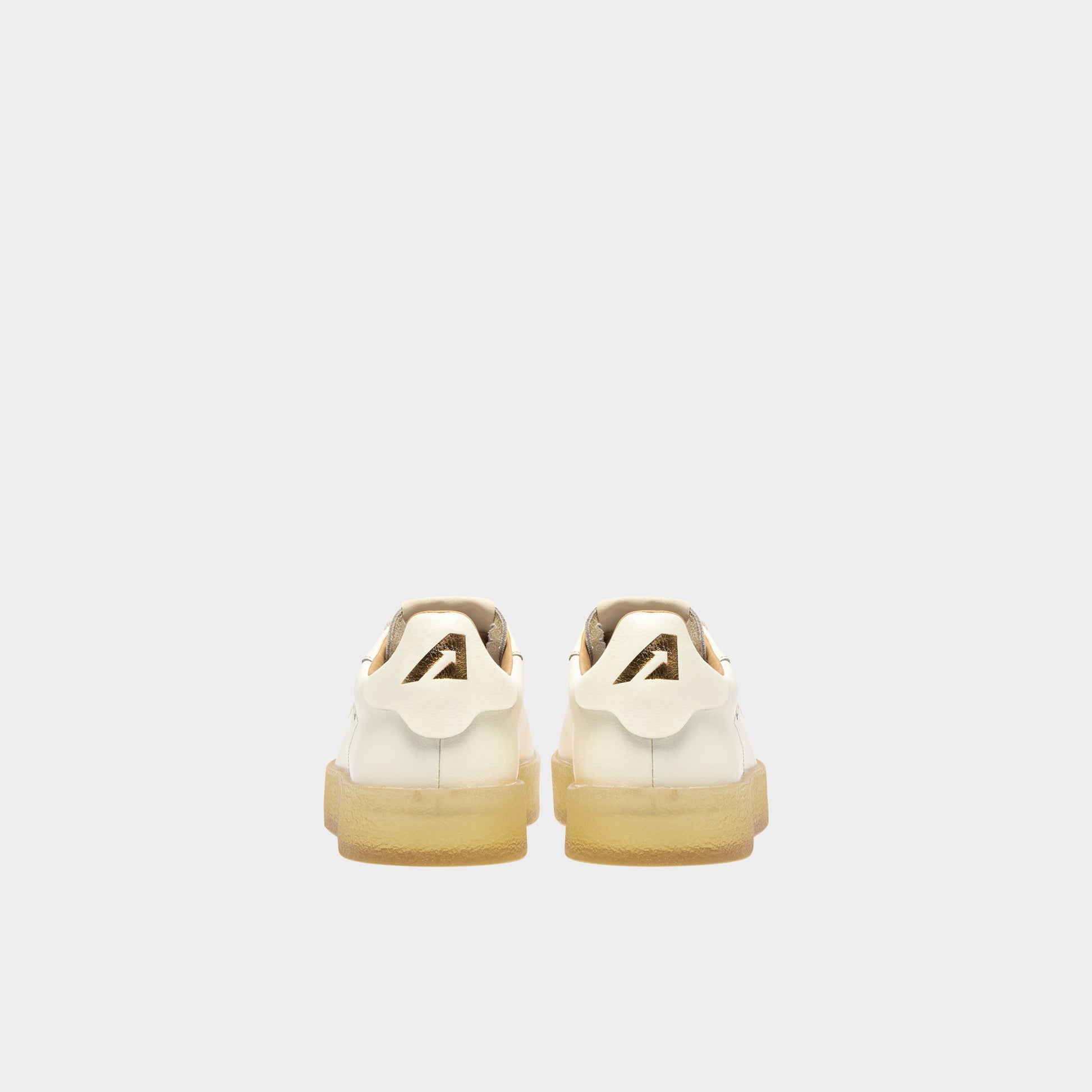 Autry Dallas Low M FD01 i n Farbe cream_marshmellow 