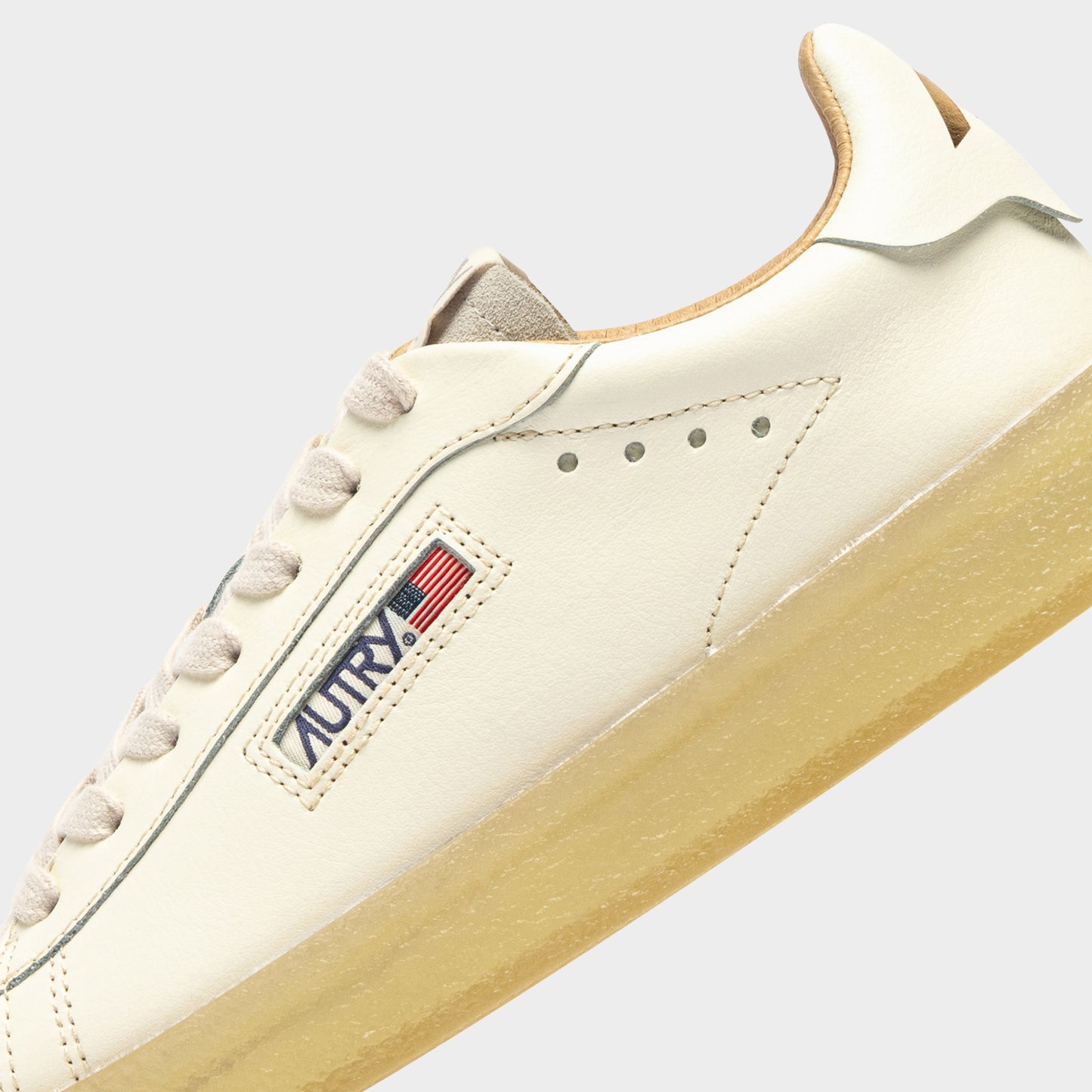 Autry Dallas Low M FD01 i n Farbe cream_marshmellow 