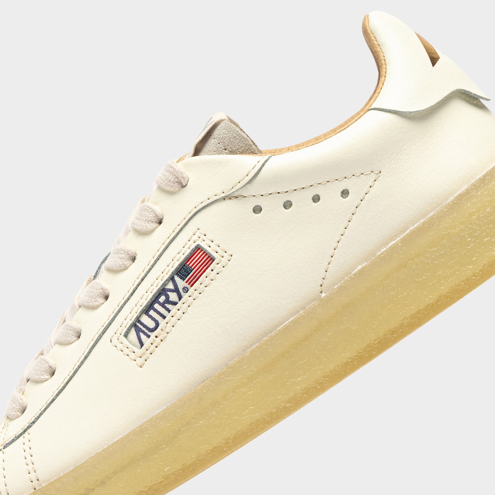 Autry Dallas Low M FD01 i n Farbe cream_marshmellow 