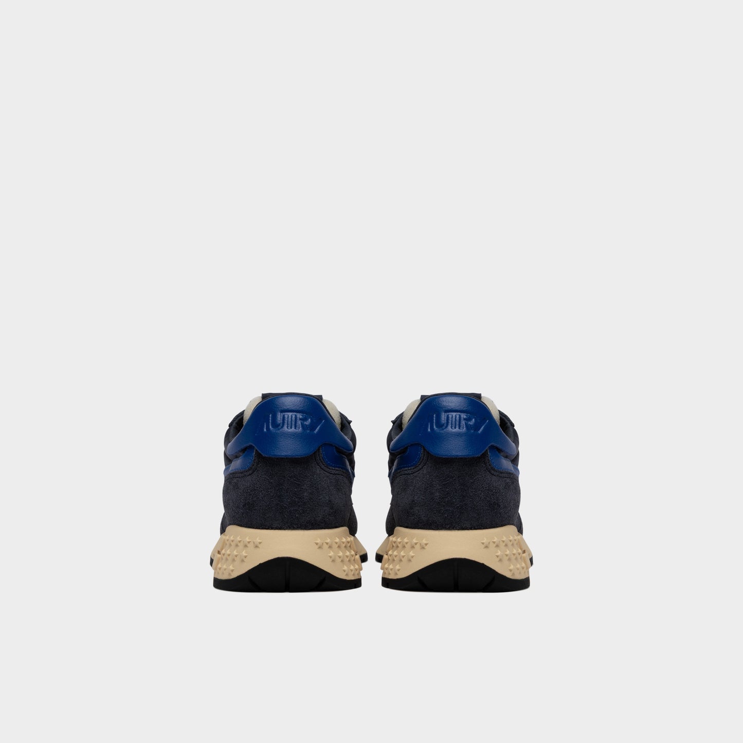Autry Reelwind Low M UT59 in Farbe blue_space_lapis_blue