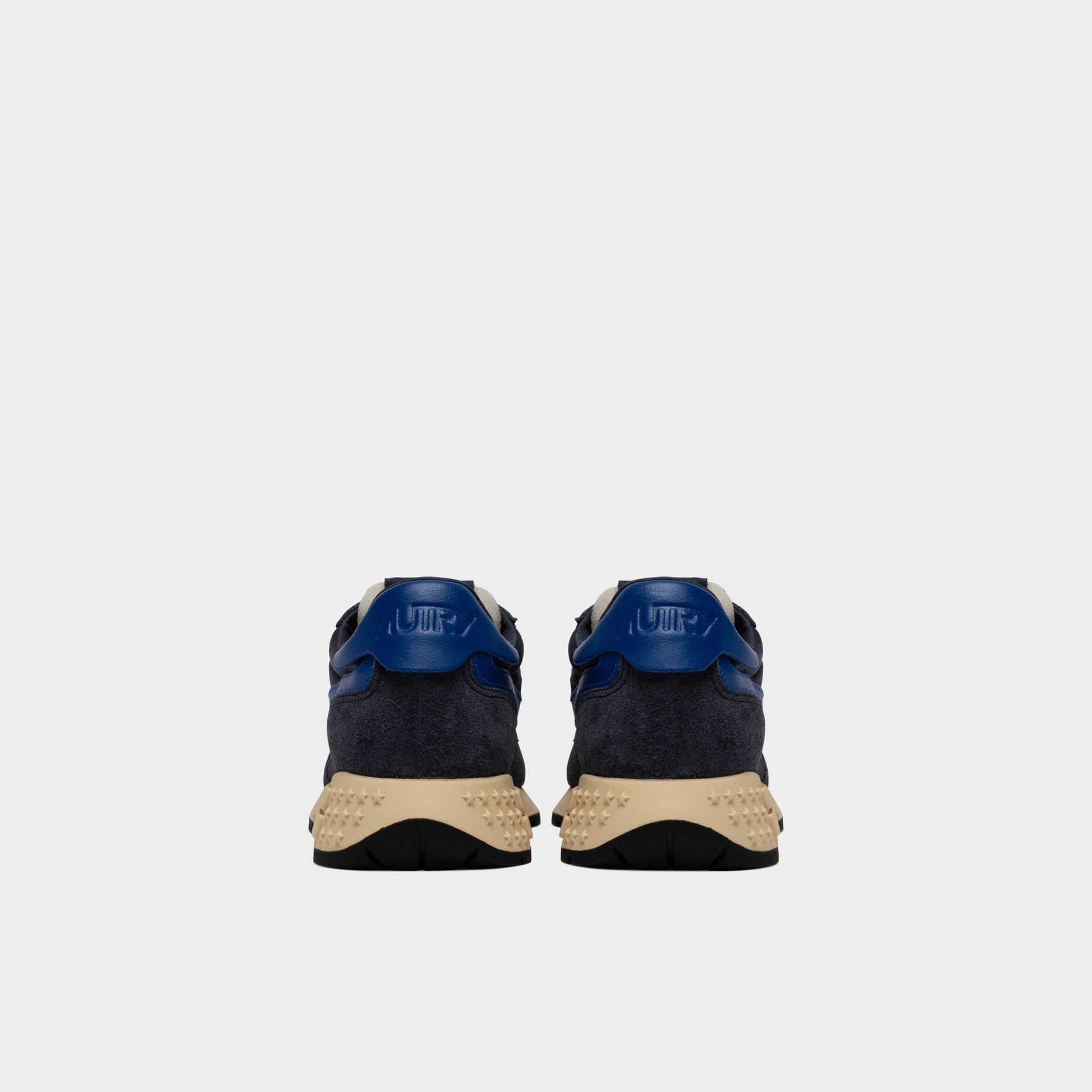 Autry Reelwind Low M UT59 in Farbe blue_space_lapis_blue