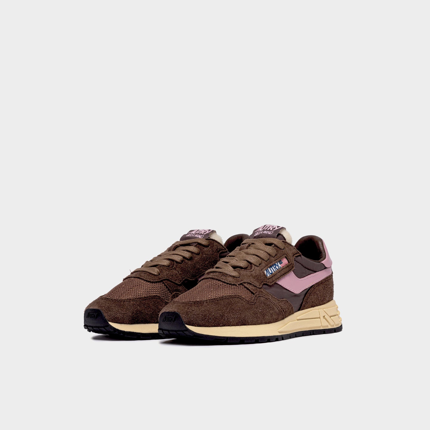 Autry Reelwind Low M UT12 in Farbe plugh_zephyr