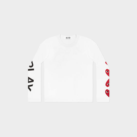 4 Heart Longsleeve