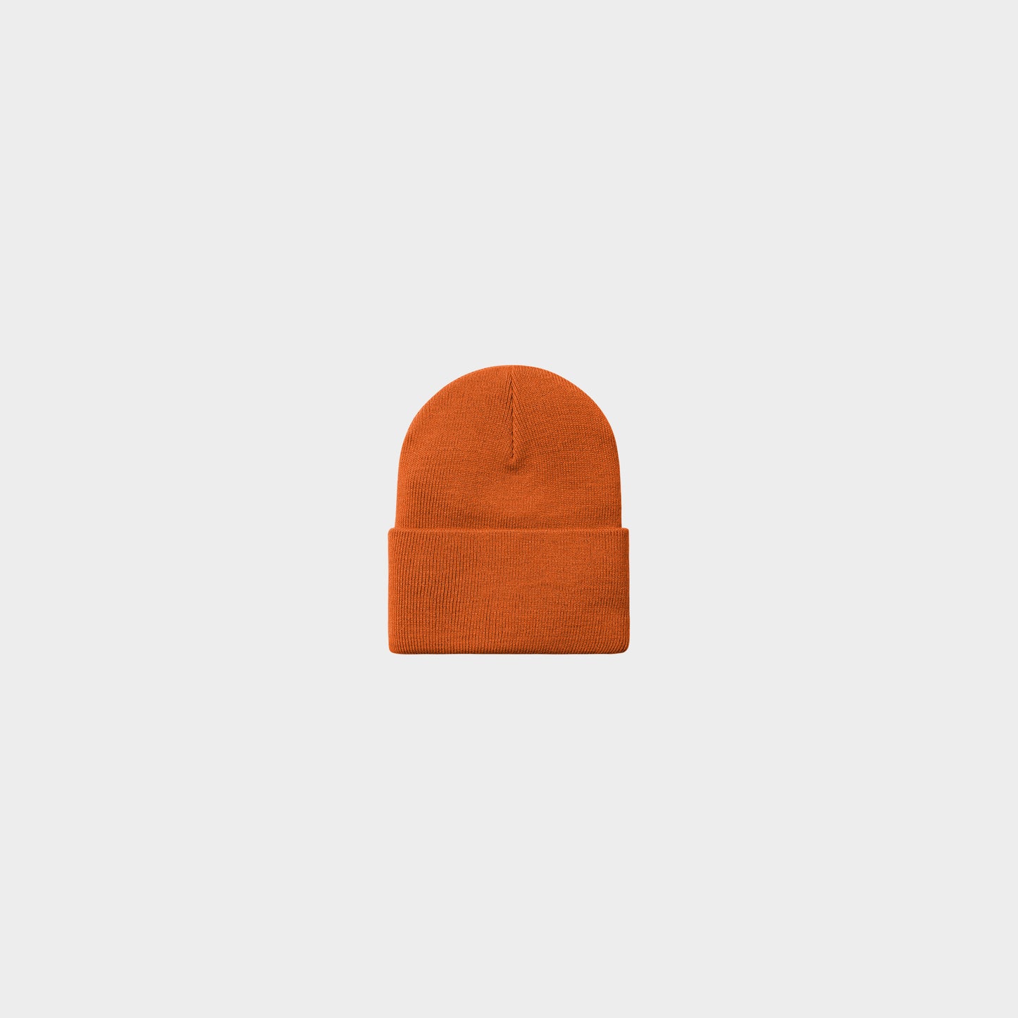 Carhartt WIP Acrylic Watch Hat in Farbe tumeric