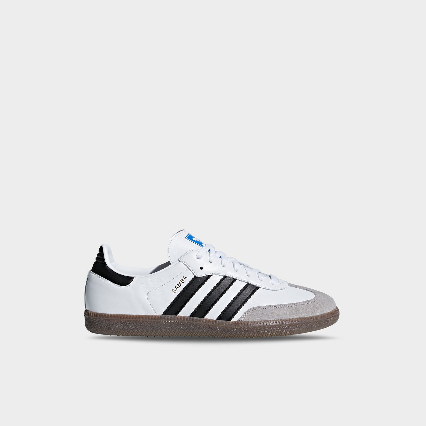 Adidas Samba OG in Farbe white_black