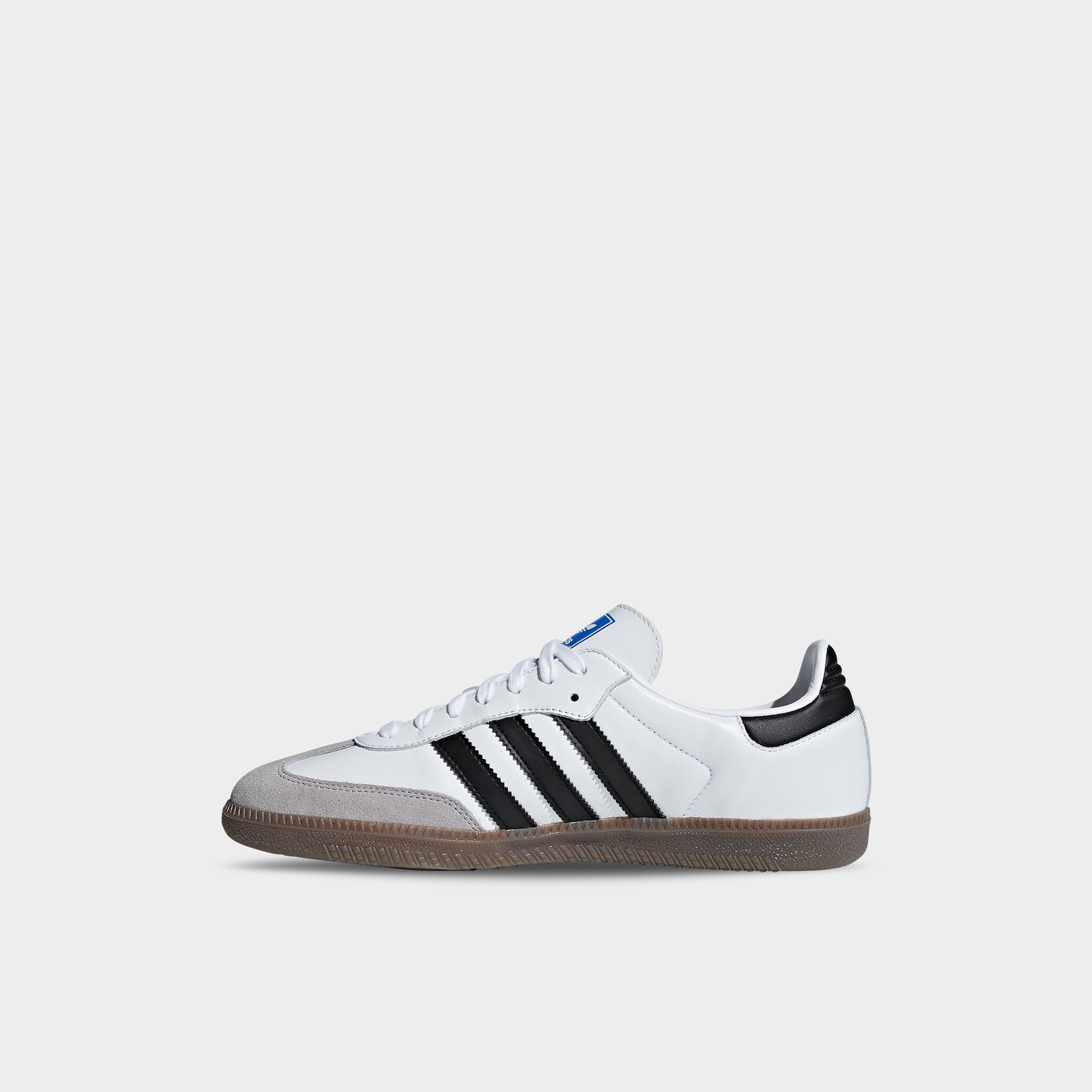 Adidas Samba OG B75806 in Farbe white_black