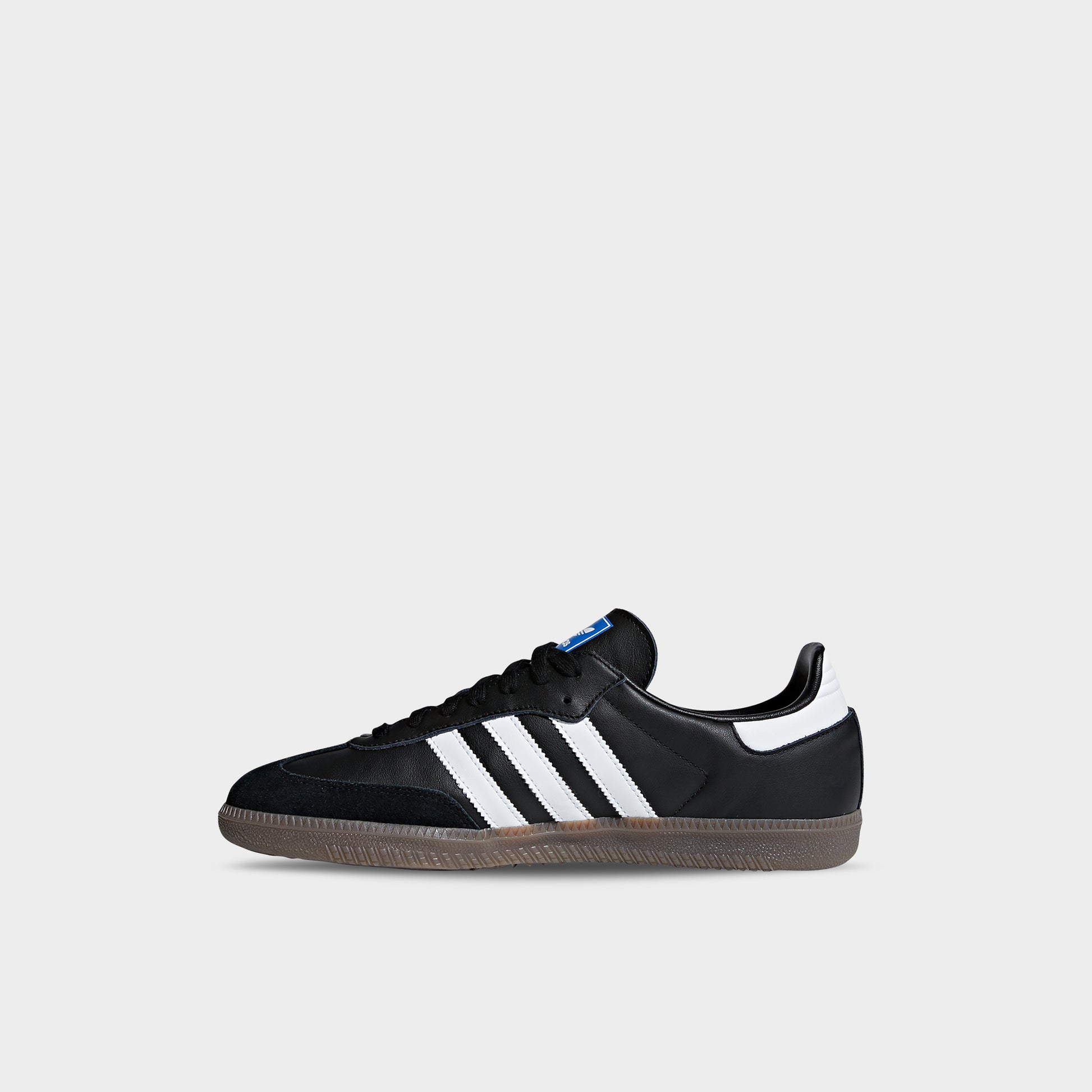 Adidas Samba OG B75807 in Farbe black_white