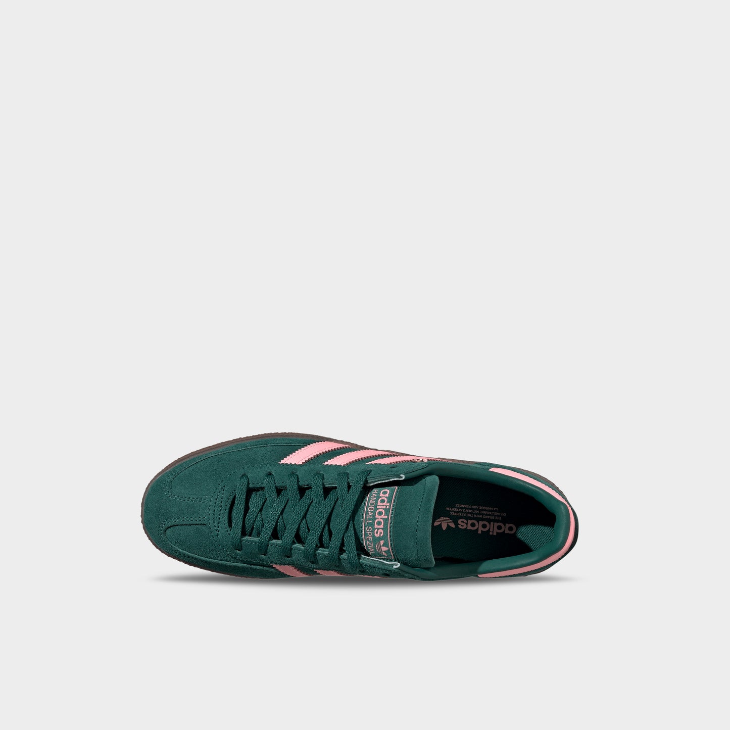 Adidas Handball Spezial W IH1496 in Farbe green_pink