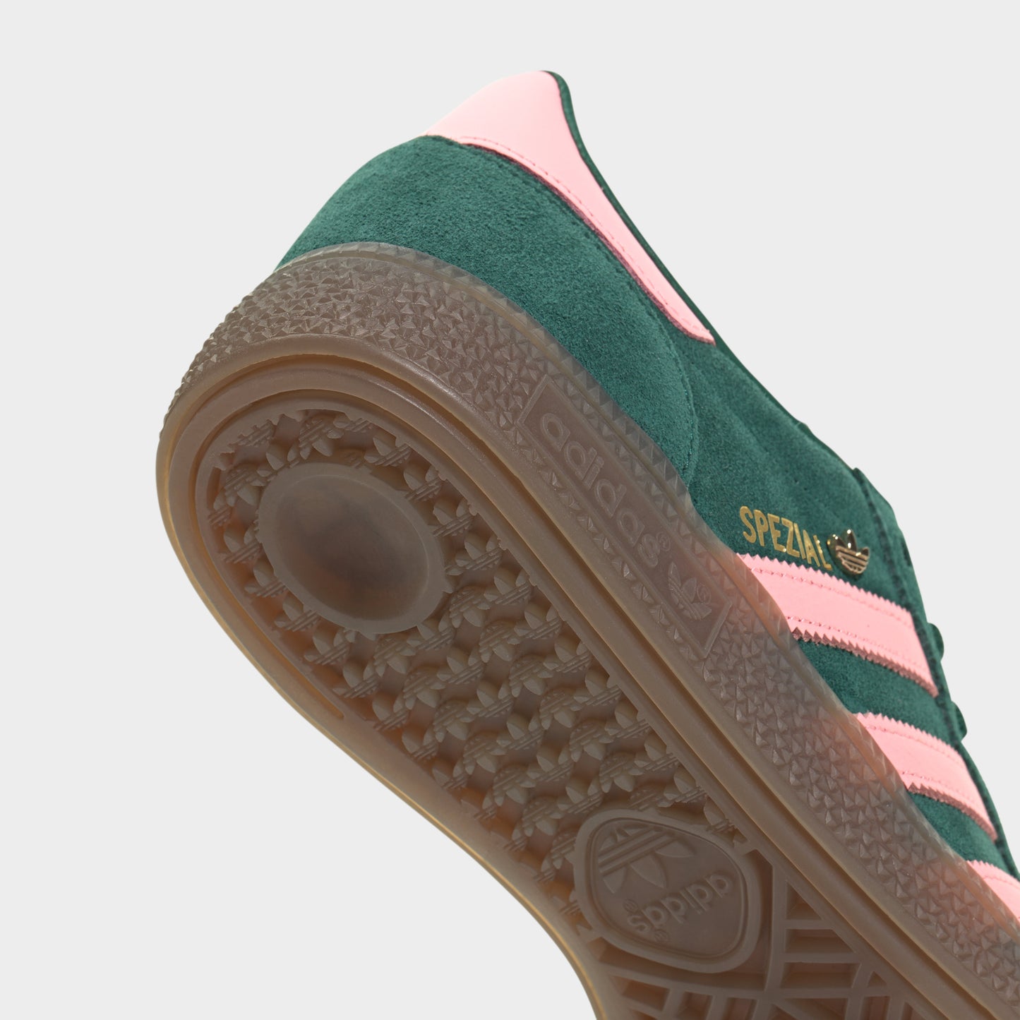 Adidas Handball Spezial W IH1496 in Farbe green_pink