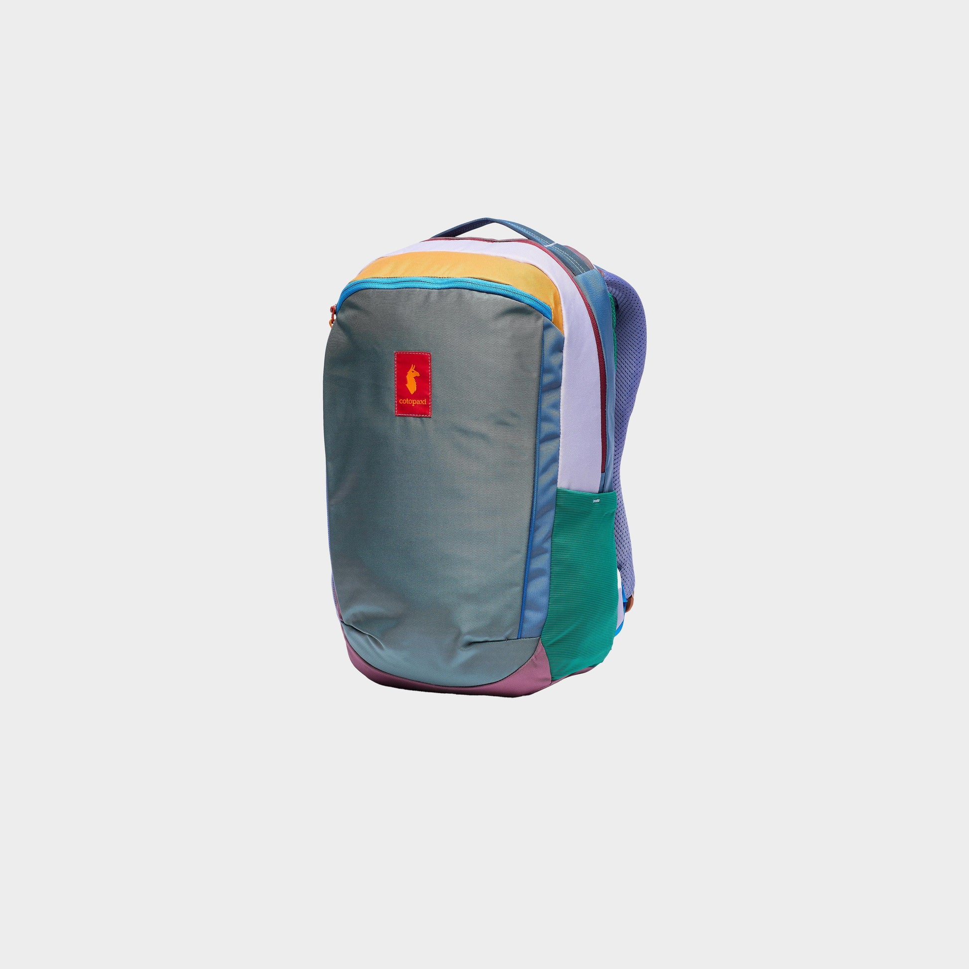 Cotopaxi Allpa 18L Del Día Daypack in Farbe del_dia