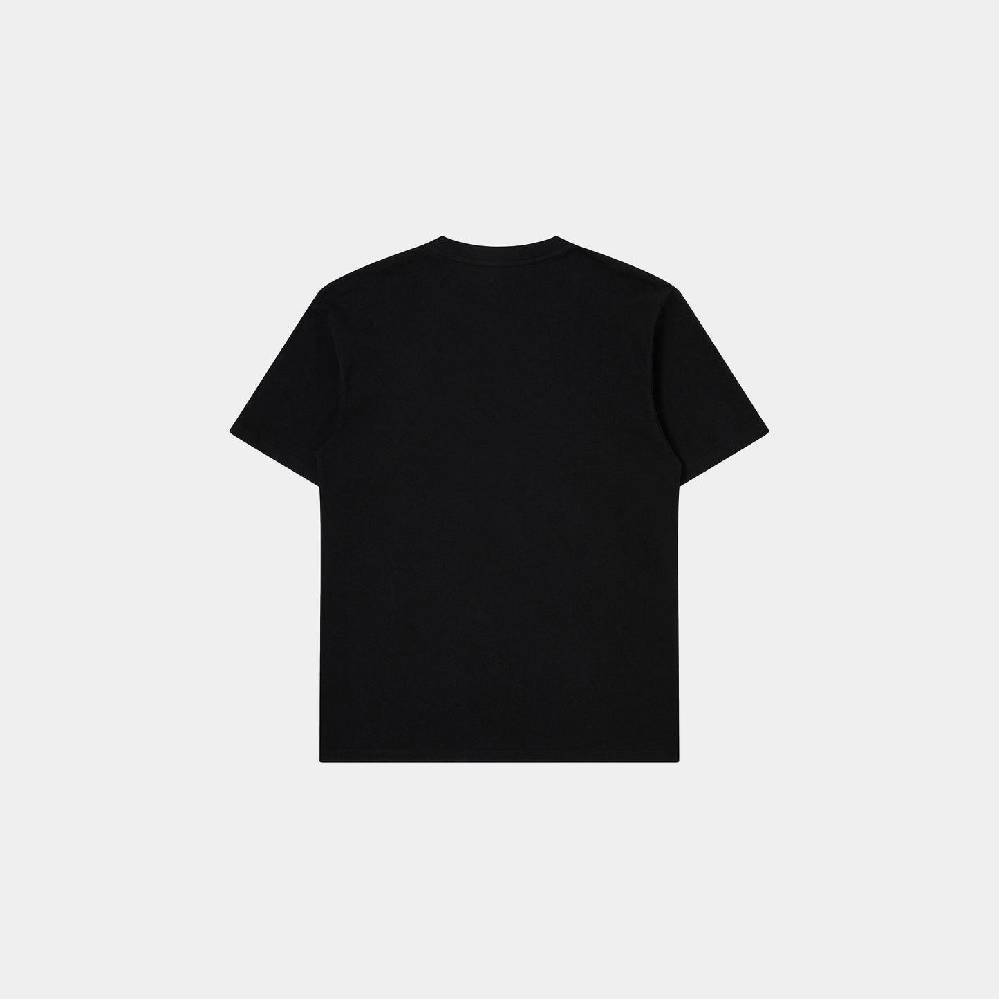 Edwin Analogue Metaphor TS in Farbe black