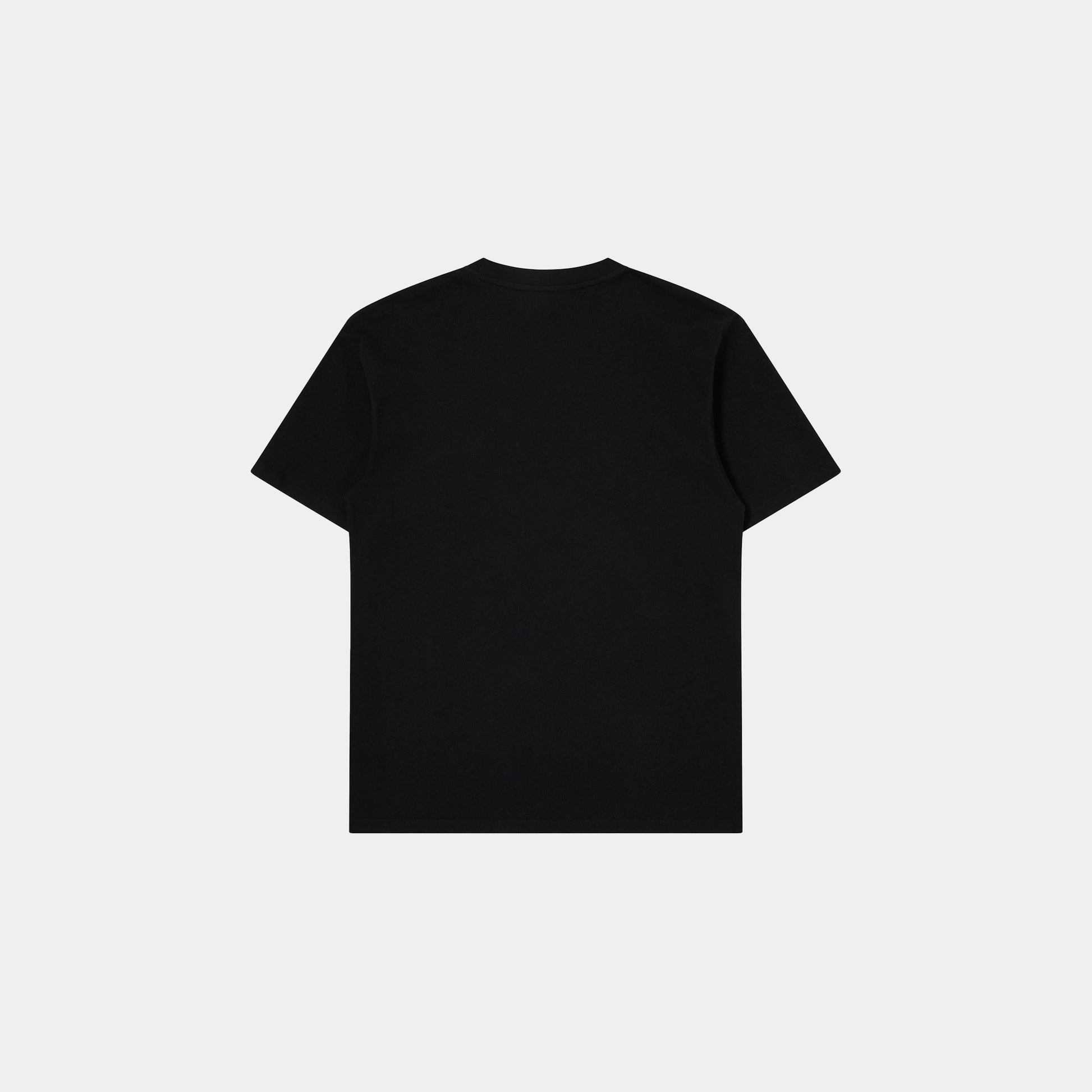 Edwin Analogue Metaphor TS in Farbe black