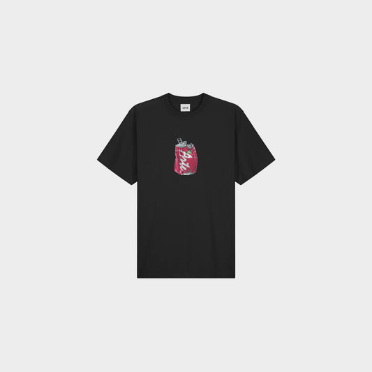 Disposable T-Shirt Black