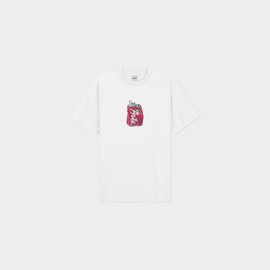 Disposable T-Shirt White