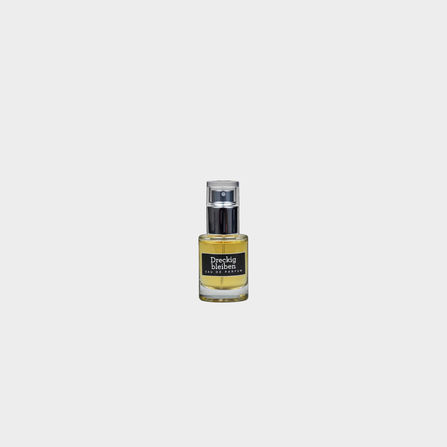 Atelier PMP Dreckig bleiben 15ml in Farbe dreckig_bleiben