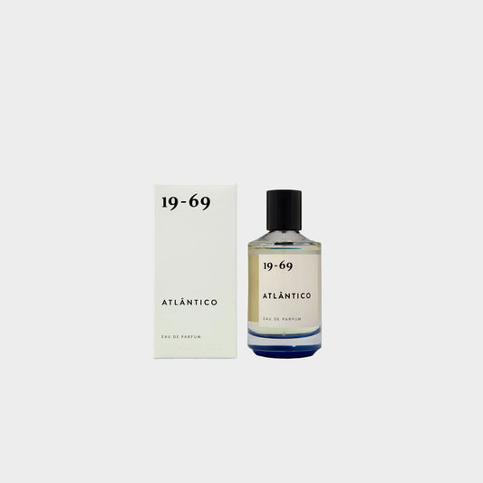 Atlântico 100ml
