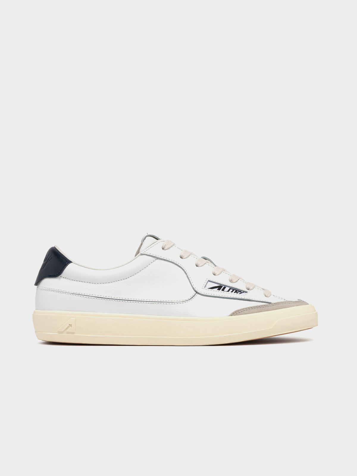 Autry Windscape Low M UK05 in Farbe white_space