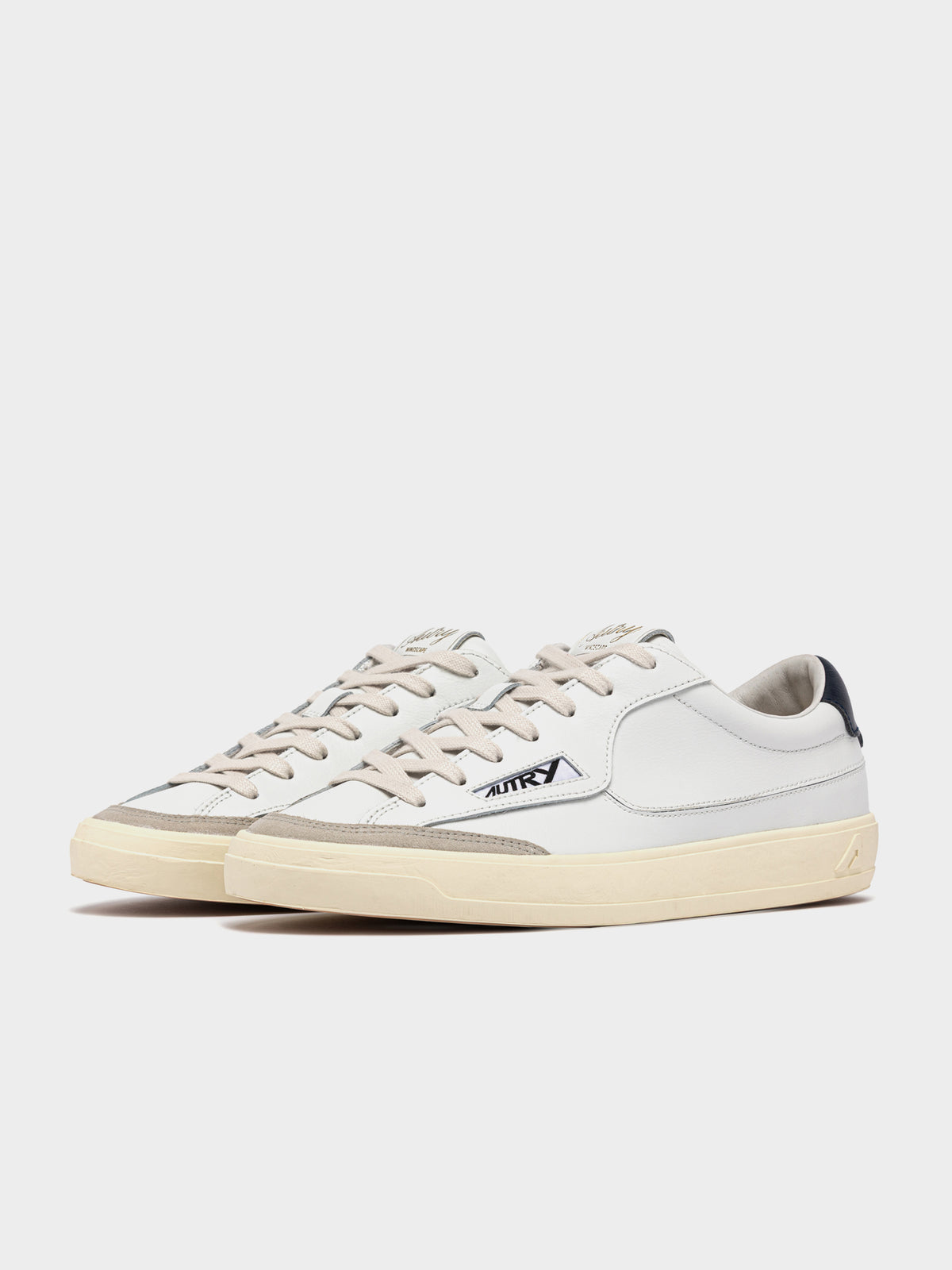 Autry Windscape Low M UK05 in Farbe white_space