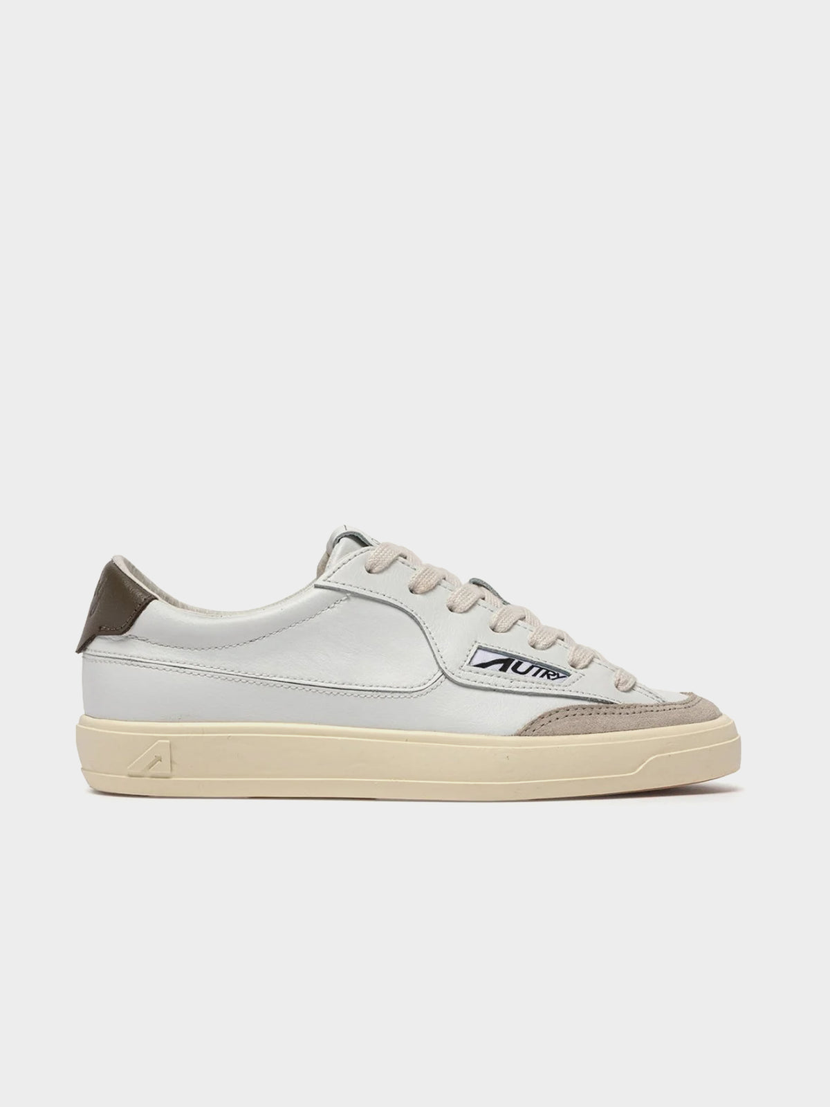 Autry Windscape Low W UK10 in Farbe white_chocolate