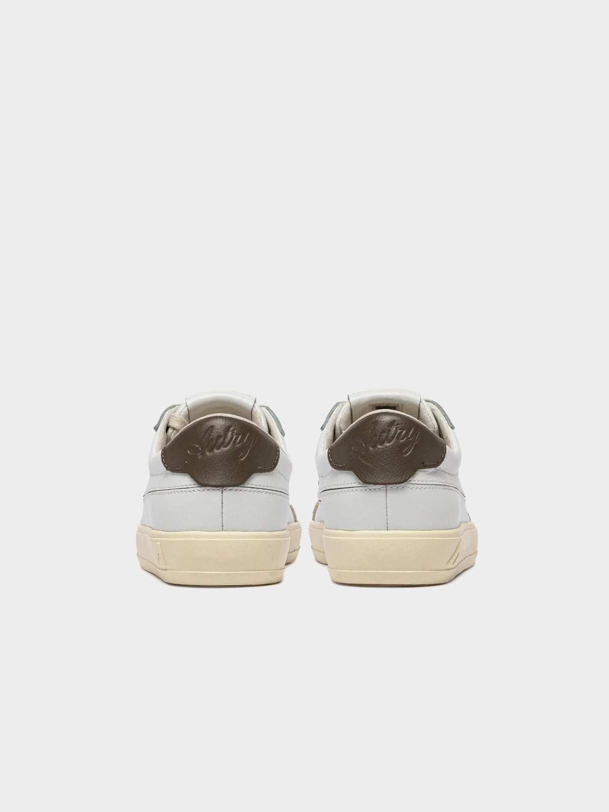 Autry Windscape Low W UK10 in Farbe white_chocolate