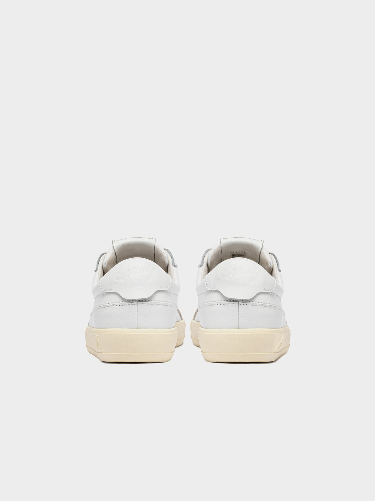 Autry Windscape Low M UK01 in Farbe white