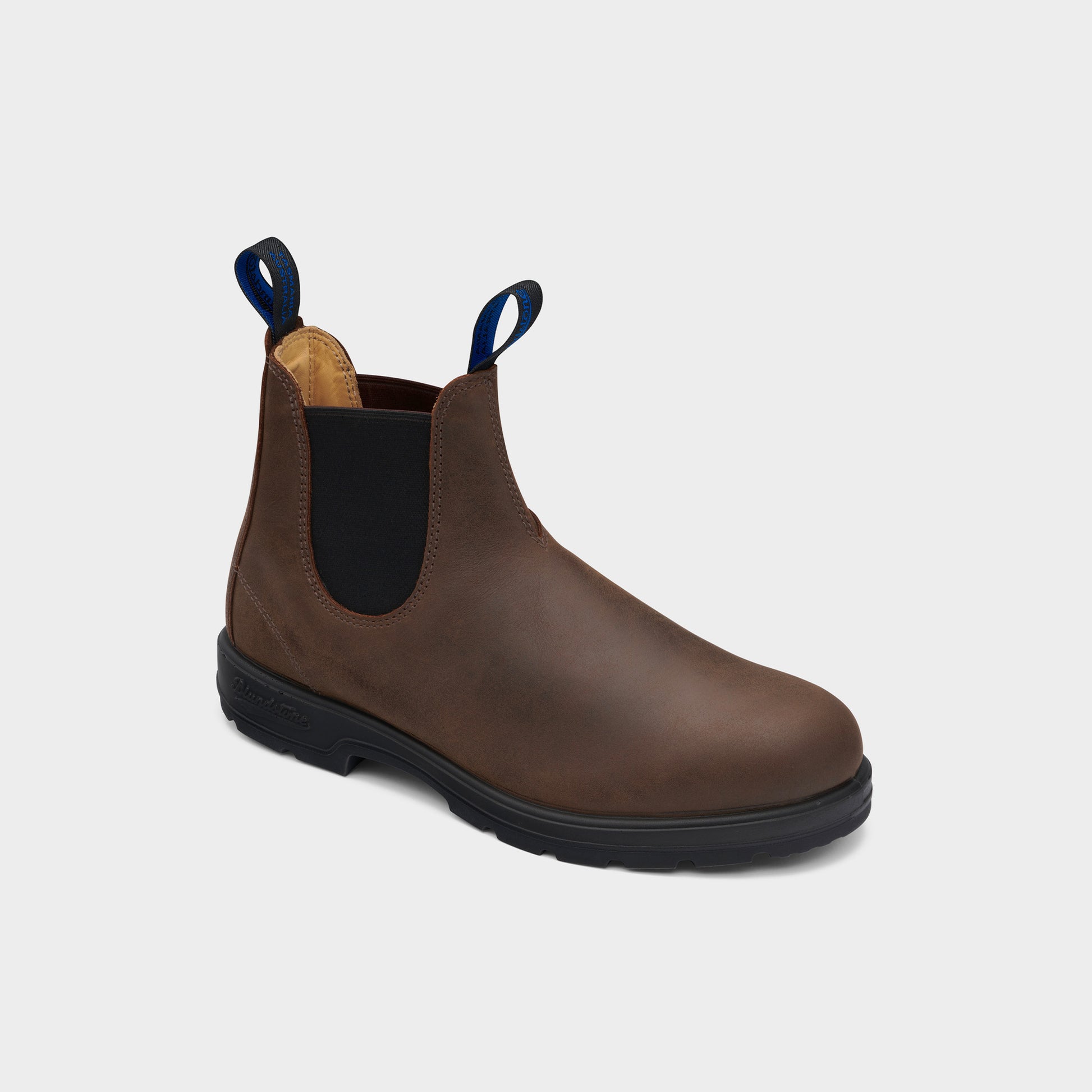 Blundstone 1477 Antique Brown in Farbe antique_brown