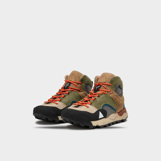 Back Country Mid Uni