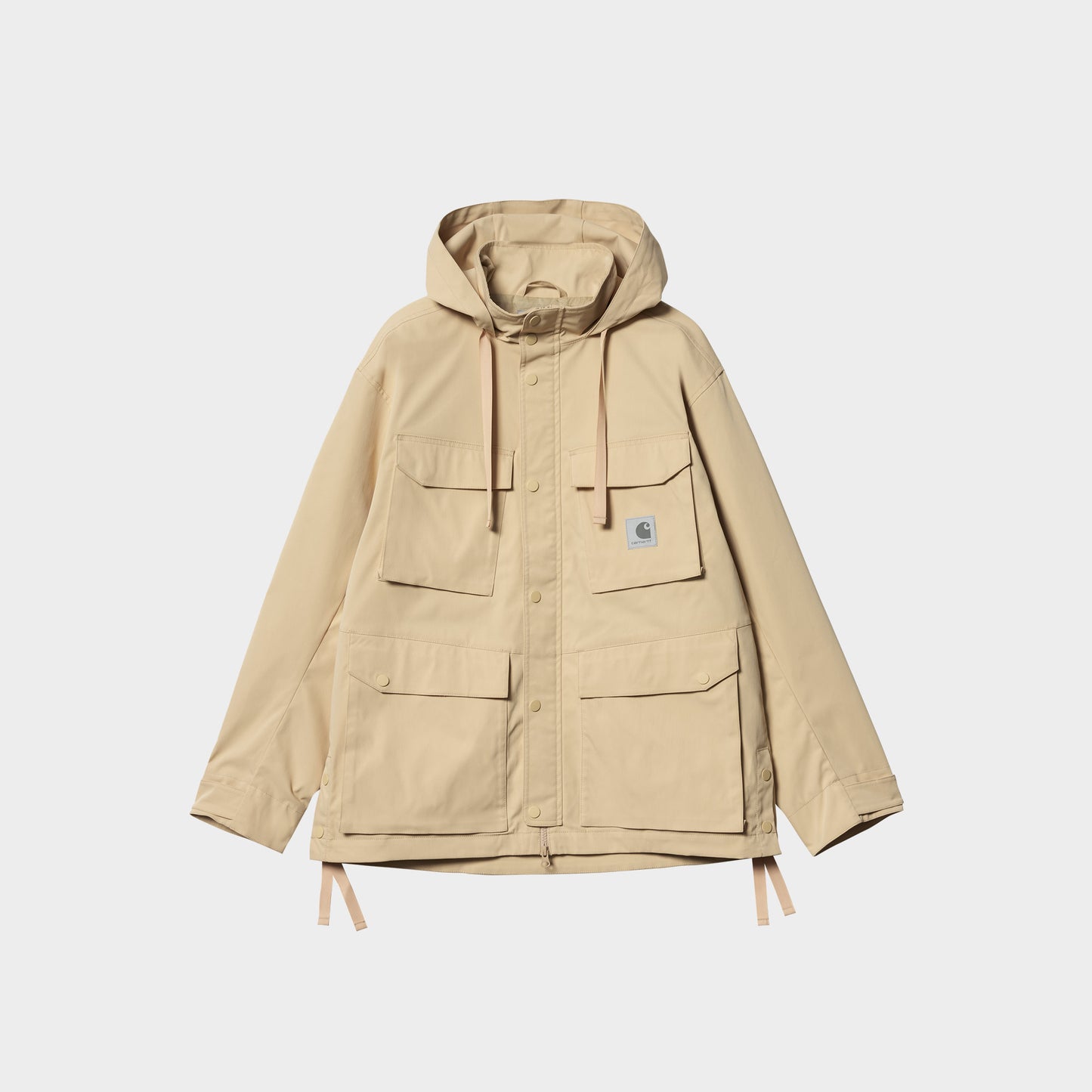 Carhartt WIP Balto Jacket in Farbe cornsilk