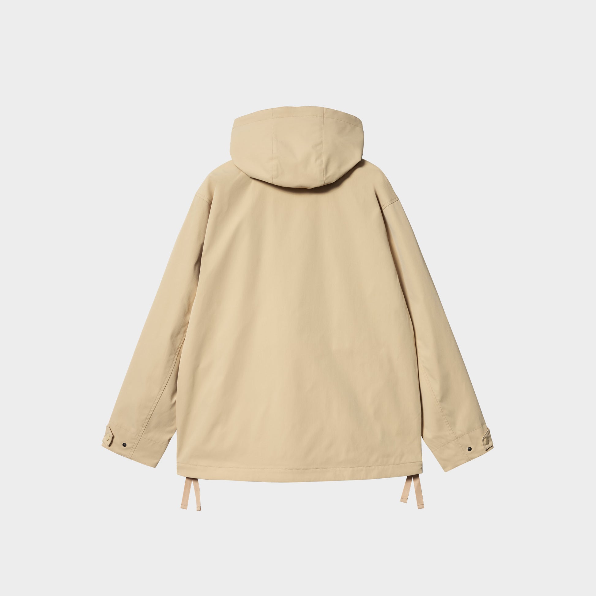 Carhartt WIP Balto Jacket in Farbe cornsilk