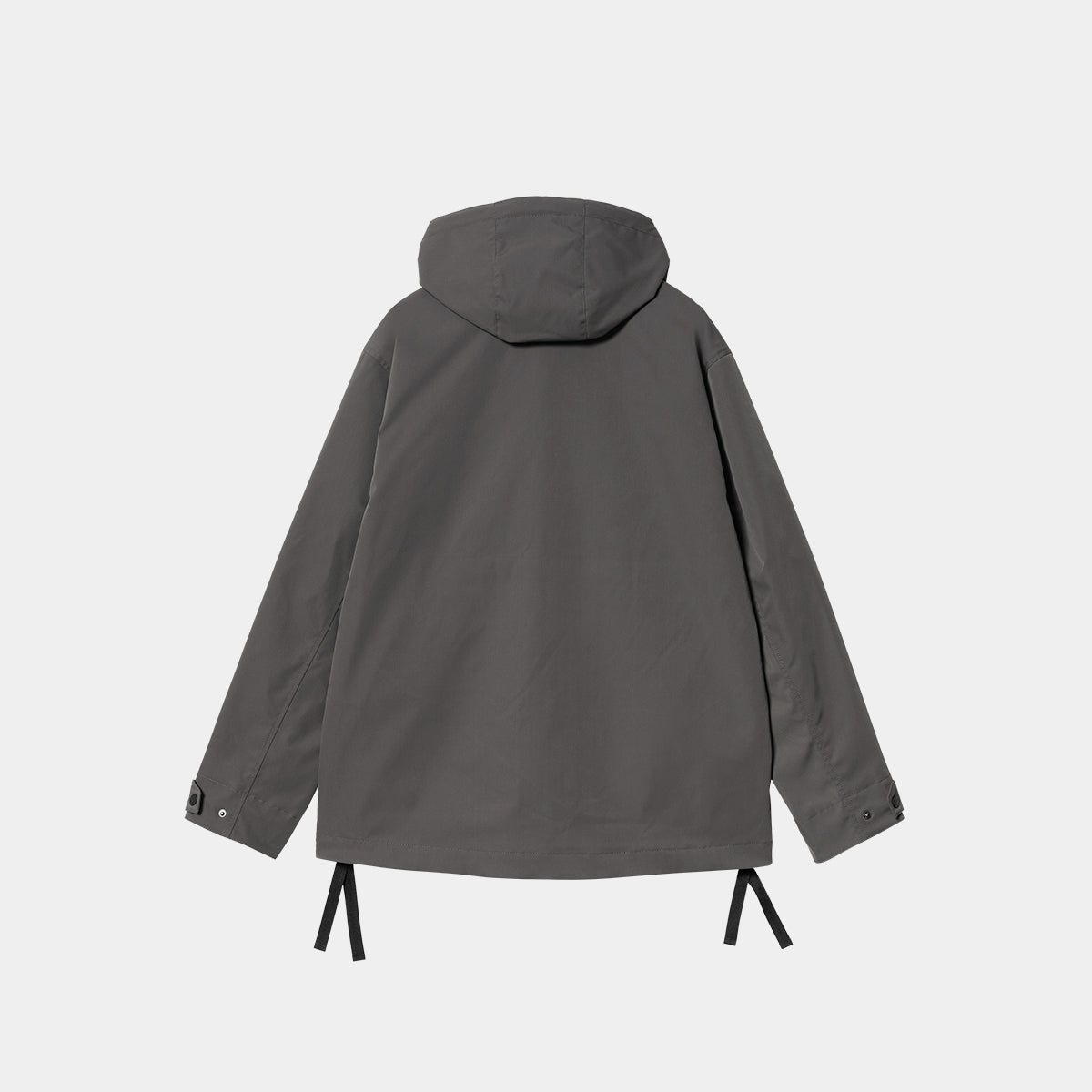 Carhartt WIP Balto Jacket in Farbe graphite