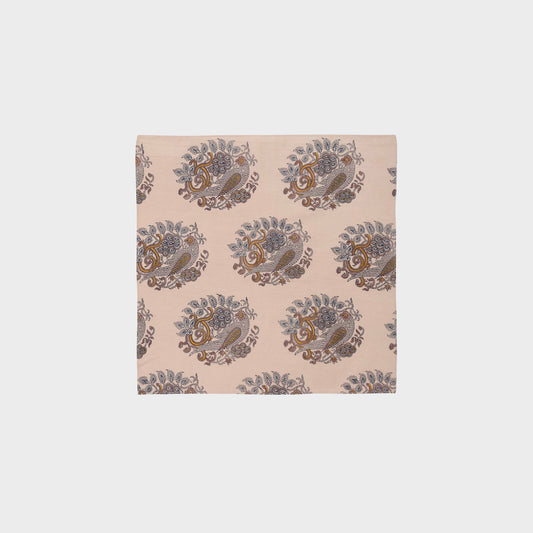 Bandana Hand Block Print
