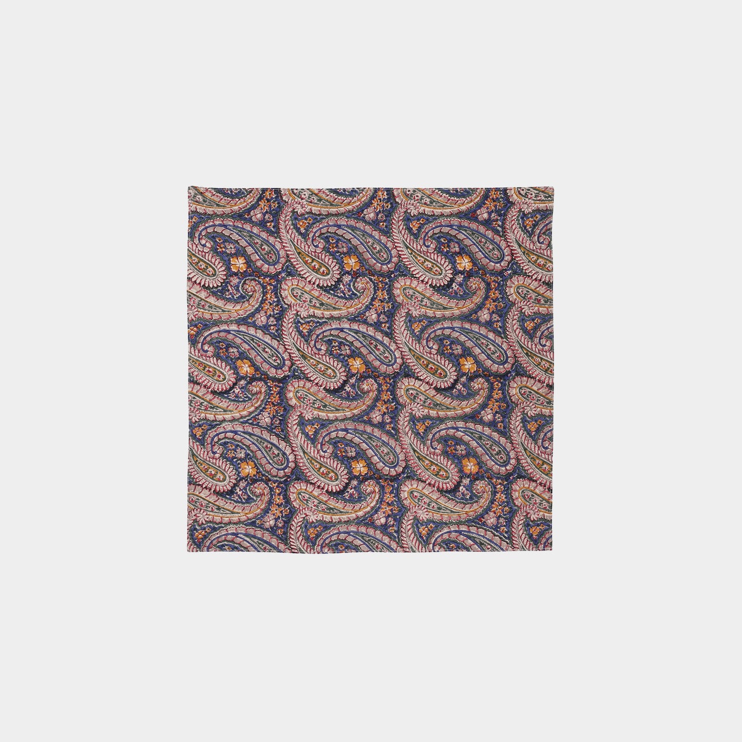 Kardo Bandana Hand Block Print in Farbe  BP02