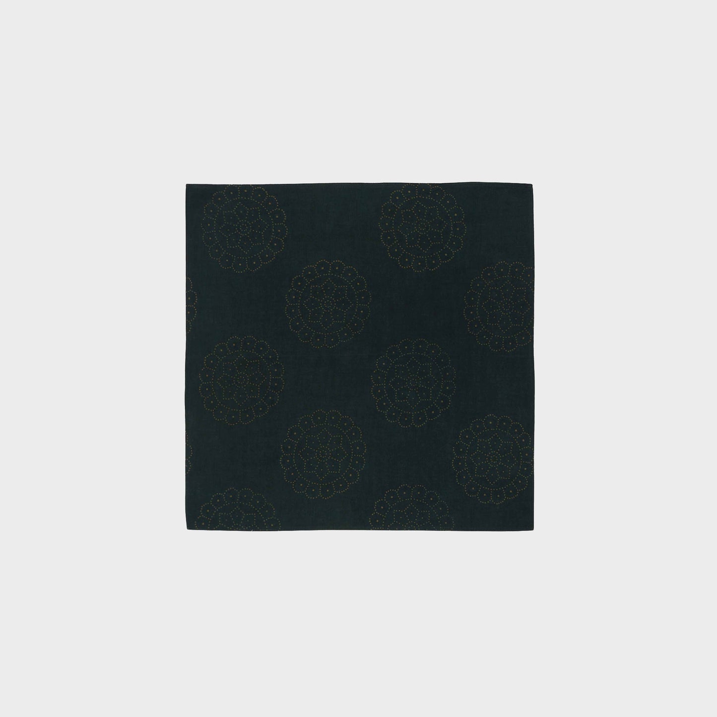 Kardo Bandana Hand Block Print in Farbe BP04