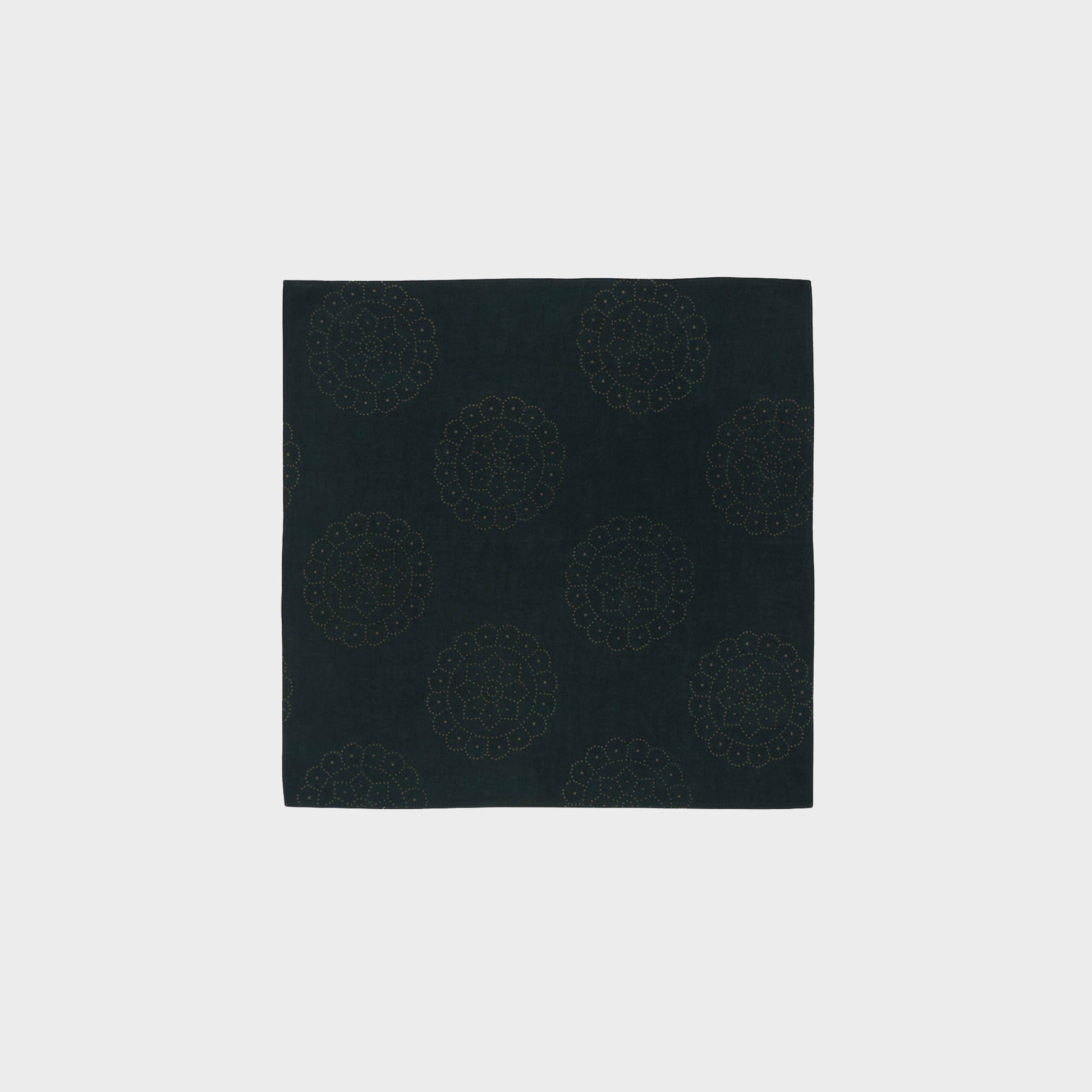Kardo Bandana Hand Block Print in Farbe BP04