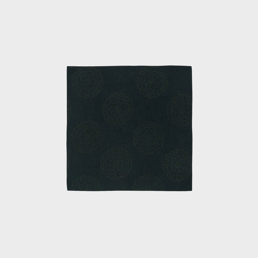 Bandana Hand Block Print